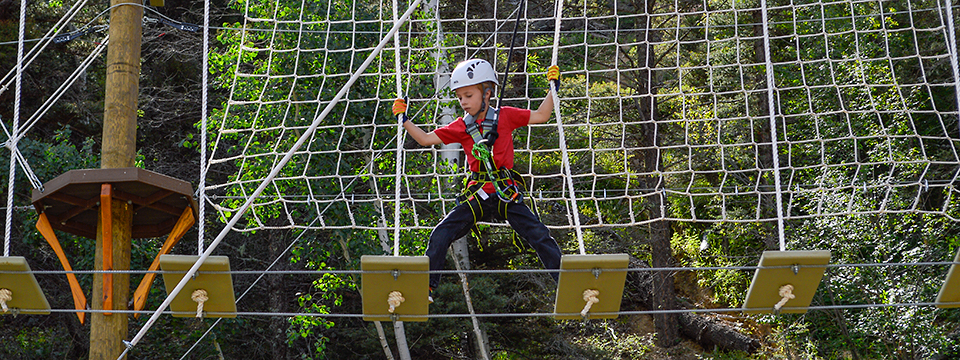 Rope Course