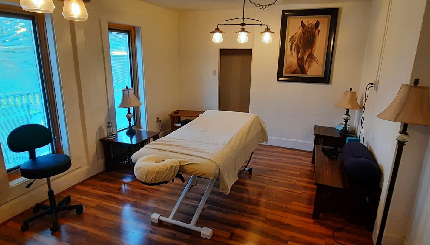 Massages in Red River, New Mexico