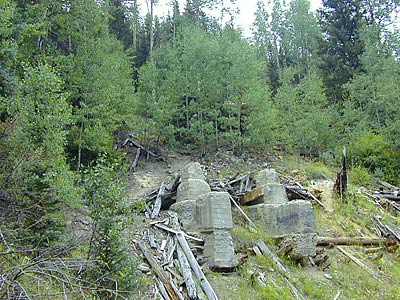 Caribel Mine Foundation Today